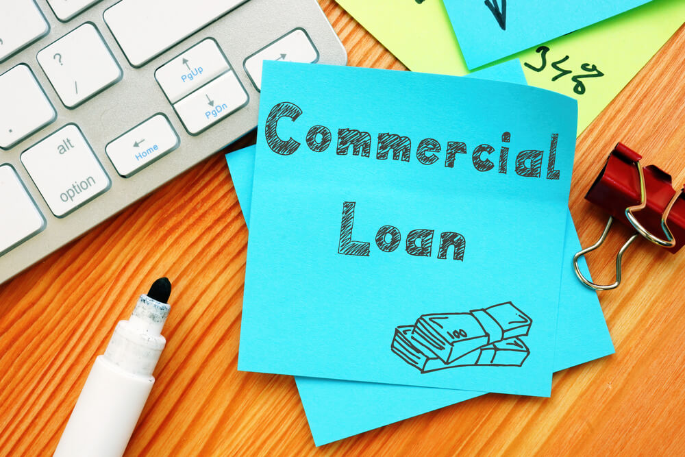 Commercial Loans