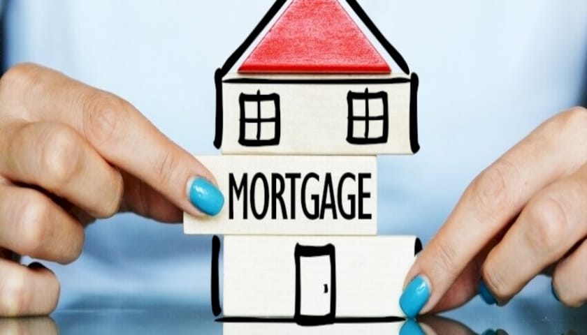 Mortgage renewal Surrey